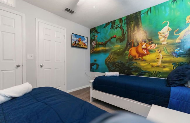 Family House Near Disney - 5109 - Photo 28