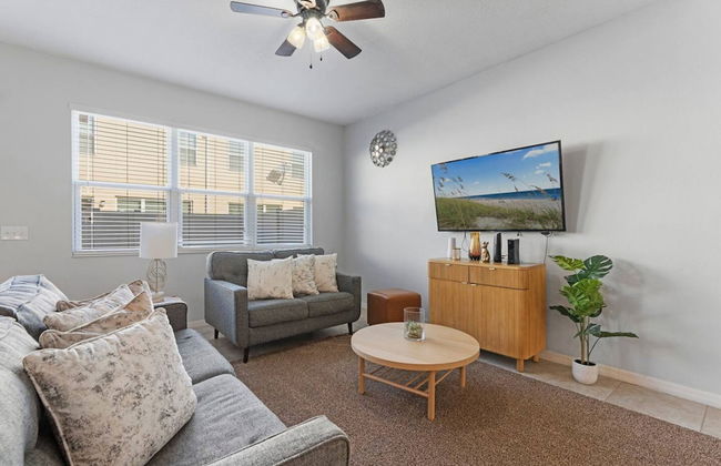 Family House Near Disney - 5109 - Photo 1