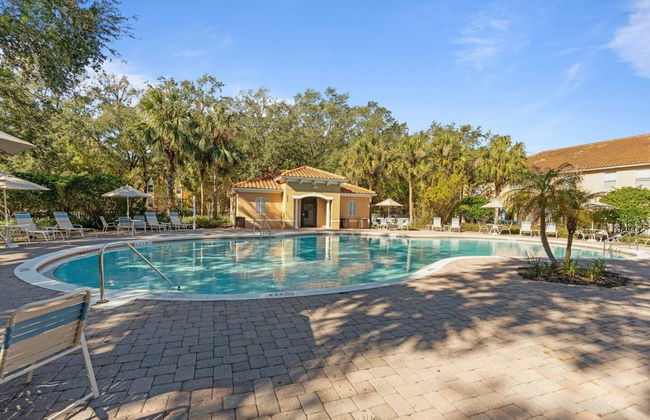 Family House Near Disney - 5109 - Photo 42