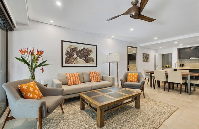 SeaEden Apartments - Photo 4