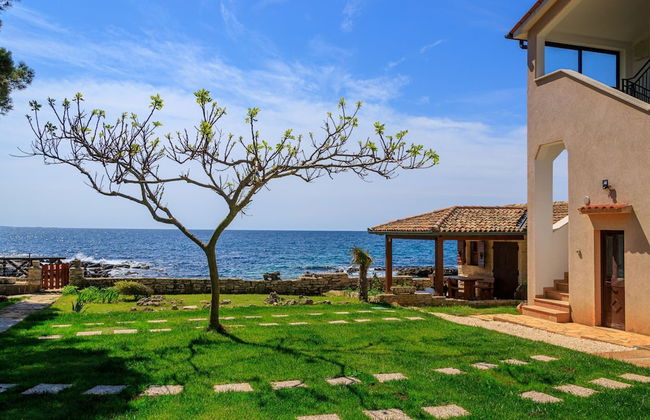 Beachfront Escape in Rovinj - Foto 75