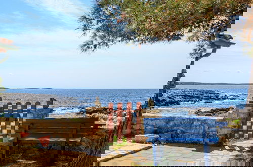 Foto 69 - Beachfront Escape in Rovinj