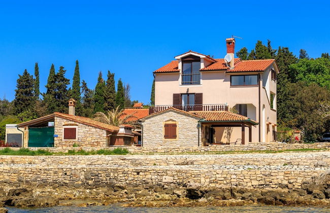 Beachfront Escape in Rovinj - Foto 74