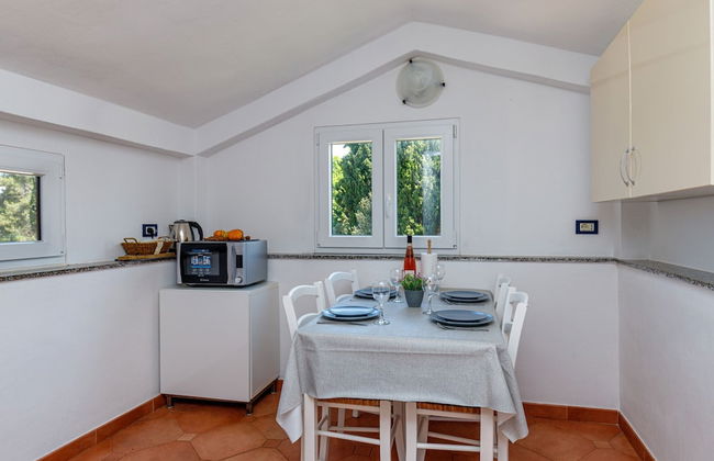 Beachfront Escape in Rovinj - Foto 47