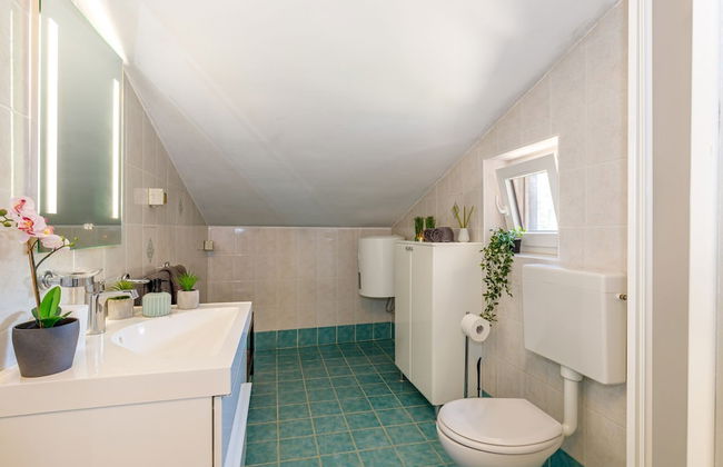 Beachfront Escape in Rovinj - Foto 60