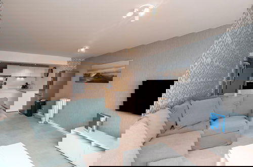 Foto 9 - Nice Apartment in Blankenberge