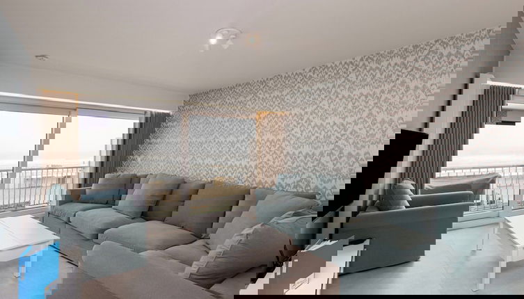 Foto 1 - Nice Apartment in Blankenberge
