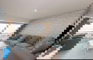 Foto 1 - Nice Apartment in Blankenberge