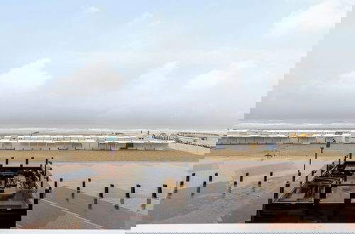 Foto 23 - Nice Apartment in Blankenberge