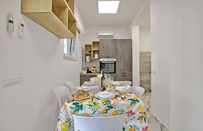 Villa Na' Lu' 2 With Sea View - Foto 14