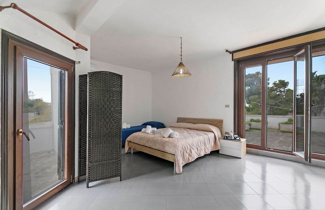 Salento Sweet Home Sea View - Foto 2