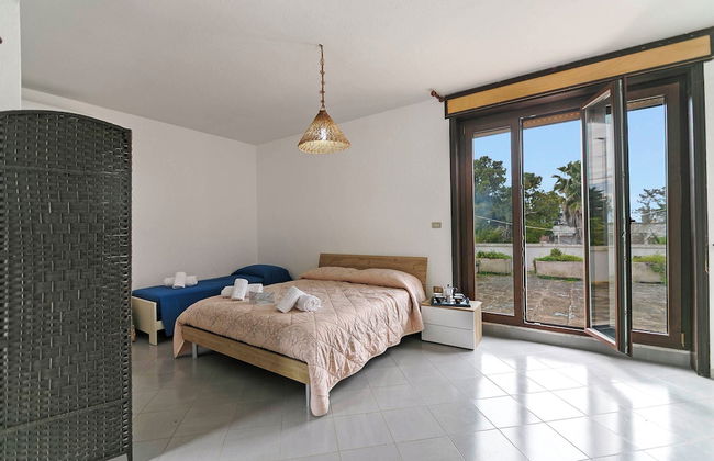 Salento Sweet Home Sea View - Foto 8