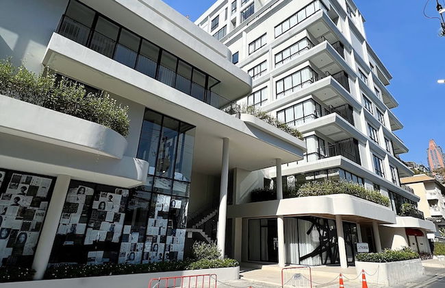 Sathorn 111 - Foto 1