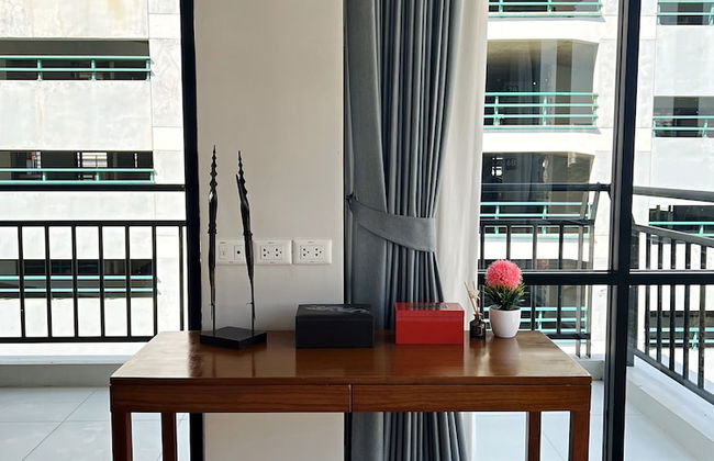 Sathorn 111 - Foto 24