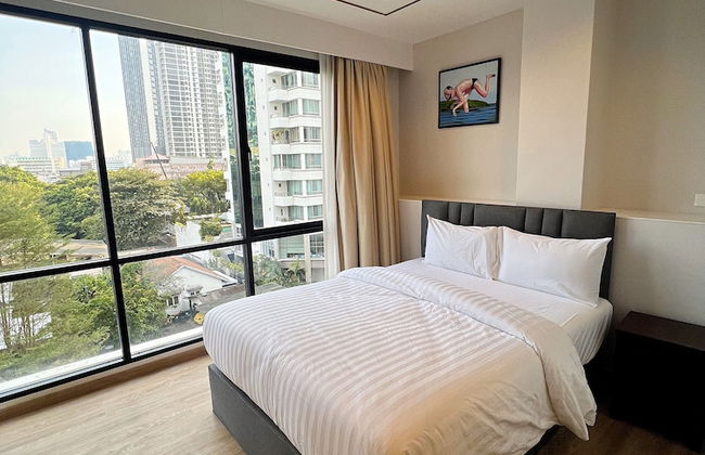 Sathorn 111 - Foto 18