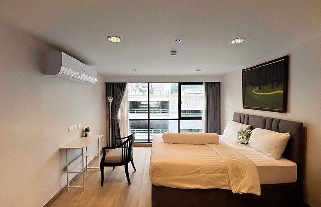 Sathorn 111 - Foto 27