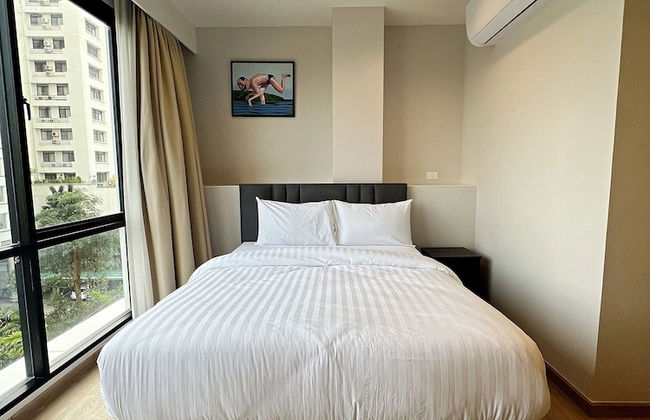 Sathorn 111 - Foto 15