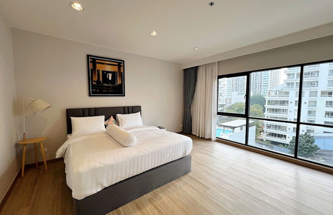 Sathorn 111 - Foto 33