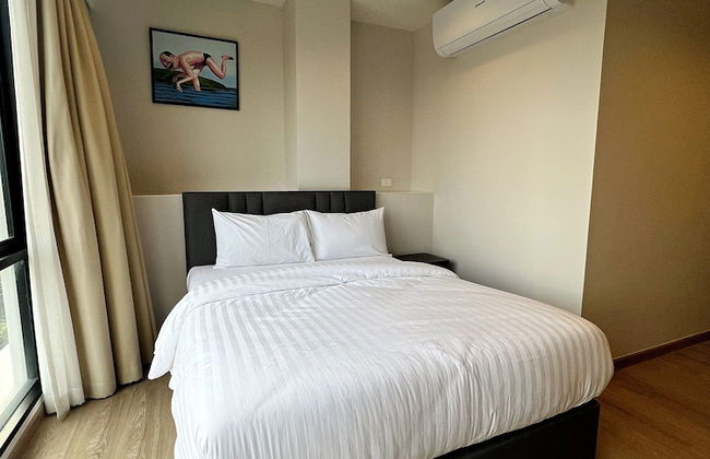 Sathorn 111 - Foto 13
