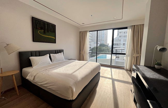 Sathorn 111 - Foto 16