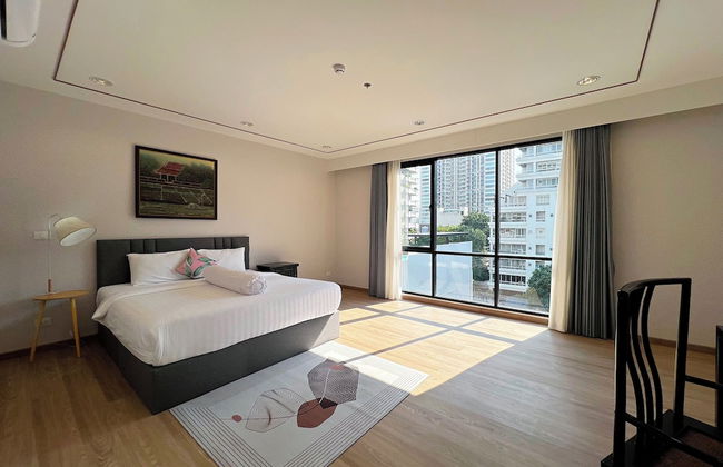 Sathorn 111 - Foto 62