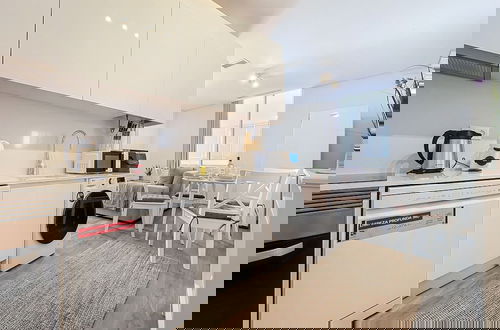 Foto 8 - Coralina Loft by Atlantic Holiday
