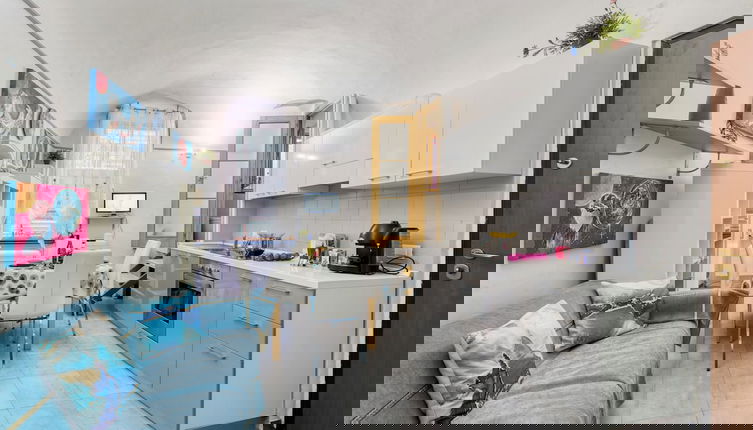 Foto 1 - Oltremare