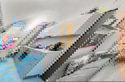 Foto 1 - Oltremare