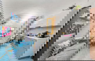 Foto 1 - Oltremare