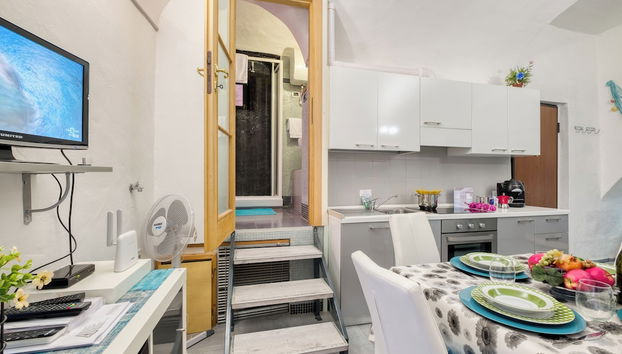 Cozinha privada