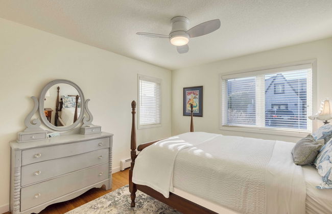 Pacific Breeze Ocean Views, Steps to Cannon Beach, Airy Coastal Retreat - Foto 40