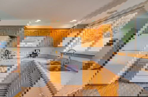 Foto 13 - Bella Sol by Avantstay Ocean Views Game Room
