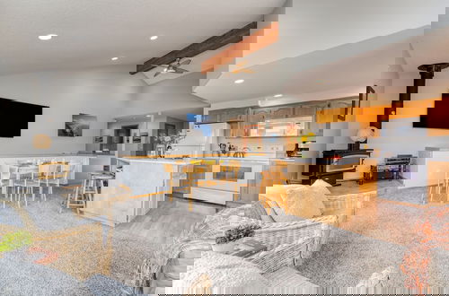 Foto 7 - Bella Sol by Avantstay Ocean Views Game Room