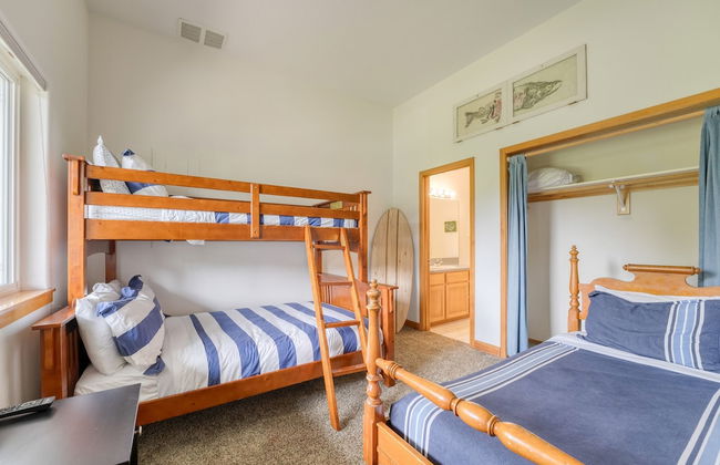 Bella Sol by Avantstay Ocean Views Game Room - Foto 25