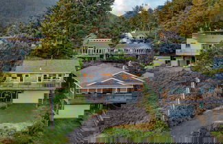 Photo 1 - Bella Sol by Avantstay Ocean Views Game Room