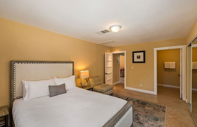 Dandelion by Avantstay Pool 0 2mi to Downtown - Foto 20