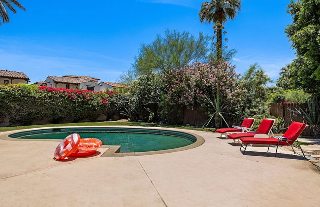 Dandelion by Avantstay Pool 0 2mi to Downtown - Foto 4