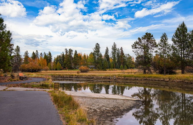 River Meadows by Avantstay Near River Access to Private Boat Ramp - Foto 37