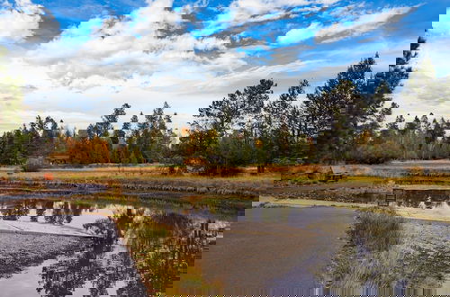 Photo 37 - River Meadows by Avantstay Near River Access to Private Boat Ramp