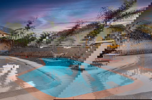 Foto 55 - California Dreamin by Avantstay Private Pool Fire Pit Near the Beach