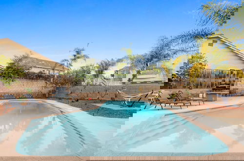 Foto 2 - California Dreamin by Avantstay Private Pool Fire Pit Near the Beach
