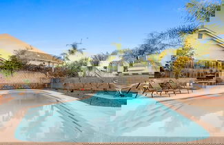 Foto 2 - California Dreamin by Avantstay Private Pool Fire Pit Near the Beach