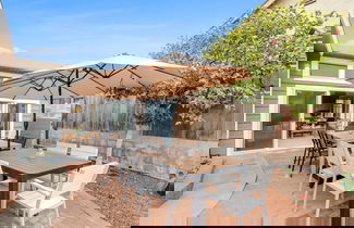Foto 3 - California Dreamin by Avantstay Private Pool Fire Pit Near the Beach