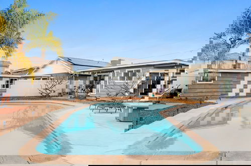 Foto 45 - California Dreamin by Avantstay Private Pool Fire Pit Near the Beach