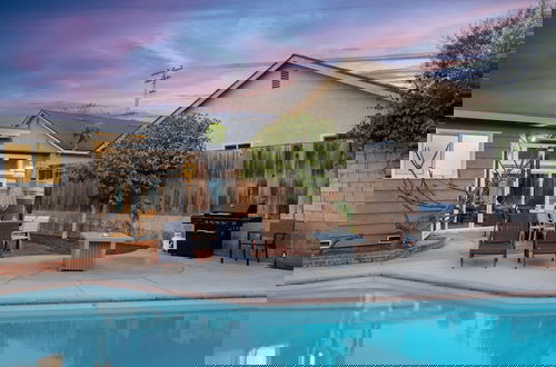 Foto 54 - California Dreamin by Avantstay Private Pool Fire Pit Near the Beach