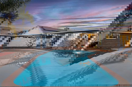 Foto 56 - California Dreamin by Avantstay Private Pool Fire Pit Near the Beach