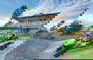 Foto 1 - Sea Therapy by Avantstay Private Pool Balcony Sunset Views