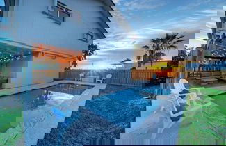 Foto 2 - Sea Therapy by Avantstay Private Pool Balcony Sunset Views
