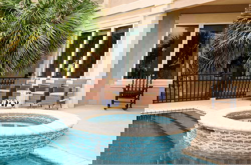 Foto 47 - Lido by Avantstay Oceanfront Home w Pool Hot Tub Game Room Gorgeous Views