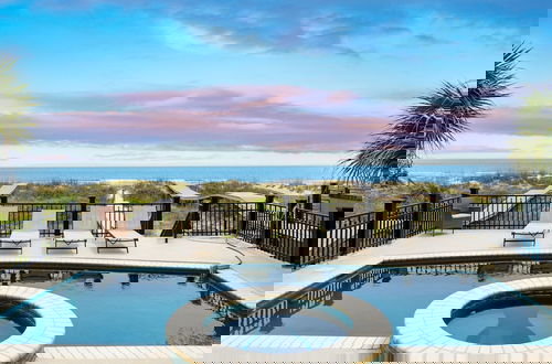 Foto 2 - Lido by Avantstay Oceanfront Home w Pool Hot Tub Game Room Gorgeous Views